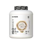 Iso Whey Pote 1,8kg - Nutrata