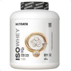 ISO Whey Protein 25g de Proteina 1,8Kg Nutrata