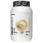 ISO Whey Protein 25g de Proteina 900g Nutrata