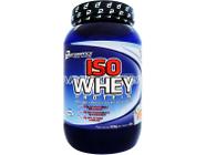 Iso Whey Protein 909g