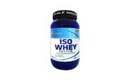 ISO Whey Protein Chocolate 909g - Performance Nutrition