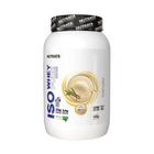 Iso Whey Pure Isolado Baunilha 900g Nutrata