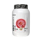 Iso Whey Pure Isolado Morango 900g Nutrata