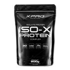 Iso-X 900G Refil Xpro - Morango - Xpro Nutrition