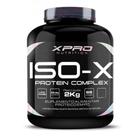 Iso-X Protein Complex (2kg) Chocolate