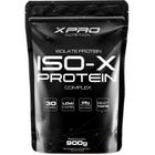 Iso-x Protein Complex - Isolate Protein - 900g - XPRO Nutrition