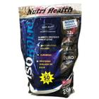 Isobolic 2kg Whey Protein Isolado com Albumina - Nutri Health