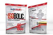 Isobolic Refil (900g) - Sabor Chocolate