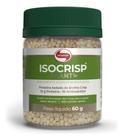 Isocrisp Plant 60g Crisp Proteico Vegetal Sem Sabor Vitafor