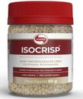 Isocrisp Whey 3W Blend Sabor Neutro Pote de 60g Vitafor