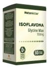 Isoflavona- 150mg 60 Cápsulas- Natunéctar- Gérmen De Soja