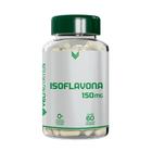 Isoflavona De Soja 150mg Veli Nutrition 60 Cápsulas