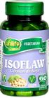 Isoflaw Gérmen de Soja Unilife 60 cápsulas de 500mg