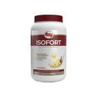 Isofort (900g) Baunilha Vitafor
