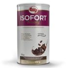 Isofort Beauty (Whey Protein e Colágeno Verisol) Cacau 450g - Vitafor