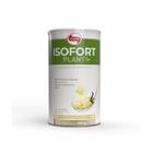 Isofort Plant (450g) - Sabor: Baunilha