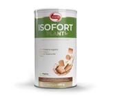 Isofort Plant Sabor Paçoca 450 g Sabor:Paçoca