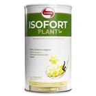 Isofort Plant Vitafor- Proteína Isolada 450g