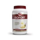 Isofort Sabor Baunilha 900g - Vitafor