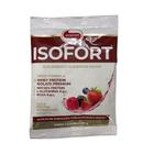 Isofort Sachê (30g) - Sabor: Frutas Vermelhas