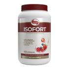 Isofort Vitafor Whey Protein Isolado pote 900g