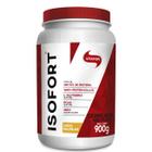 Isofort whey protein 900g baunilha vitafor