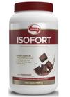 Isofort whey protein 900g chocolate vitafor - ean - 7898919865215