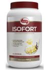 Isofort Whey Protein Isolado Concentrado Proteína 900g Vitafor