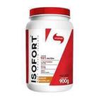 Isofort Whey Protein Isolado Sabor Baunilha Vitafor 900g