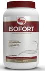 Isofort Whey Protein Isolado Sabor Neutro de 900 g -Vitafor