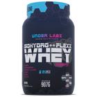 Isohydro++ Flexx Whey 907g - Under Labz