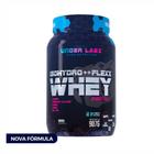 Isohydro ++ flexx whey 907g - under labz