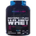 Isohydro++ Flexx Whey Protein 1,8kg Under Labz Varios Sabores