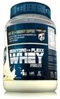 ISOHydro++ Flexx Whey Under Labz - 900g