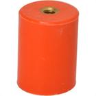 Isolador Paralelo Walplast 50 X 50 X 3/8'' 1024 - Kit C/10