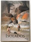 ISOLADOS JIM CAVIEZEL dvd original lacrado