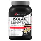 Isolate Definition 900g - Body Action