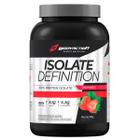 Isolate Definition 900g - Body Action