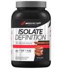 Isolate Definition 900g - Body Action