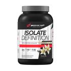 Isolate definition 900g pote