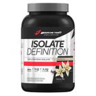Isolate Definition Pote 900g Bodyaction