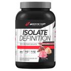 Isolate Definition Pote 900g Bodyaction