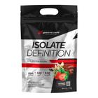 Isolate Definition Refil (1,8kg) - Sabor Baunilha