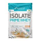 Isolate Prime Display C/10 Saches 30G Baunilha Body Action