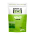 Isolate Prime Protein 1814g Milho Verde - Synthesize - Massa Muscular