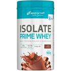 Isolate Prime Whey 900G Iso Hidro Coq-10 Stevia Chocolate - Bodyaction