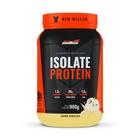 Isolate Protein (900g) - Sabor: Baunilha - New Millen