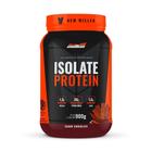 Isolate Protein (900g) - Sabor: Chocolate - New Millen