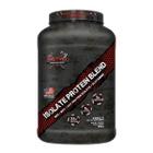 Isolate Protein Blend 900 G Bruthal Sports Baunilha Baunilha