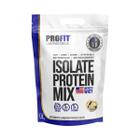 Isolate Protein Mix 1,8Kg Baunilha Profit
